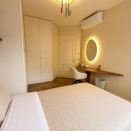 Vila Luxury With Sauna, Ceiling Fresco, Jacuzzi And Elevator Pesaro