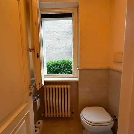 Vila Luxury With Sauna, Ceiling Fresco, Jacuzzi And Elevator Pesaro
