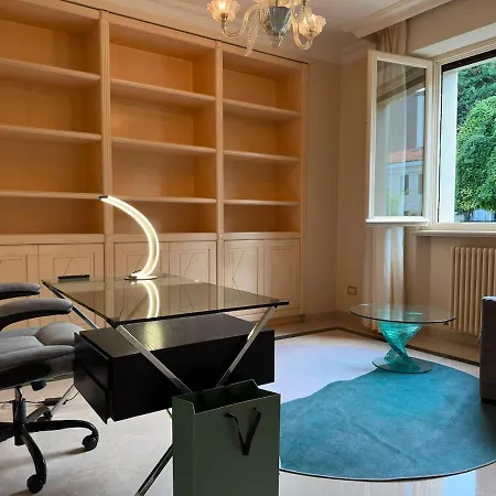 Villa Luxury With Sauna, Ceiling Fresco, Jacuzzi And Elevator Pesaro